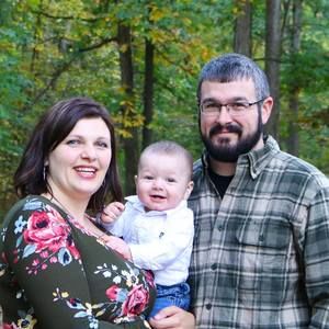 Meet your Posher, Teri